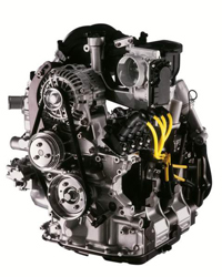 C222D Engine